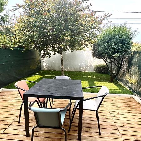Lrx-0049 - Appartement Avec Exterieur เอเทร ภายนอก รูปภาพ
