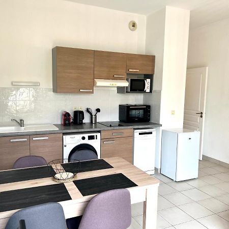 Lrx-0049 - Appartement Avec Exterieur เอเทร ภายนอก รูปภาพ