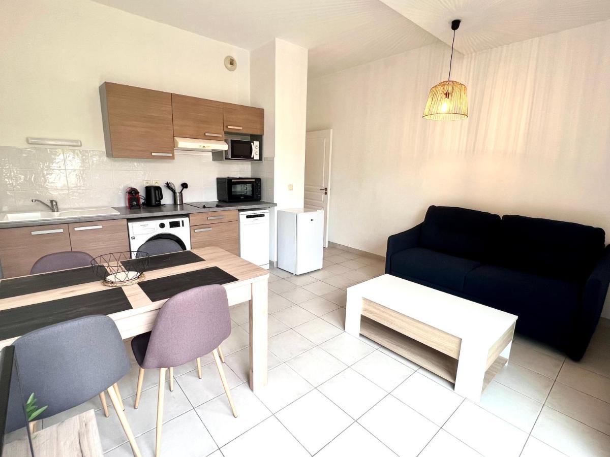 Lrx-0049 - Appartement Avec Exterieur เอเทร ภายนอก รูปภาพ