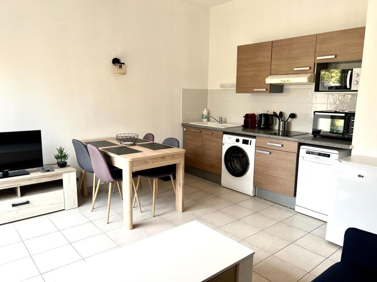 Lrx-0049 - Appartement Avec Exterieur เอเทร ภายนอก รูปภาพ