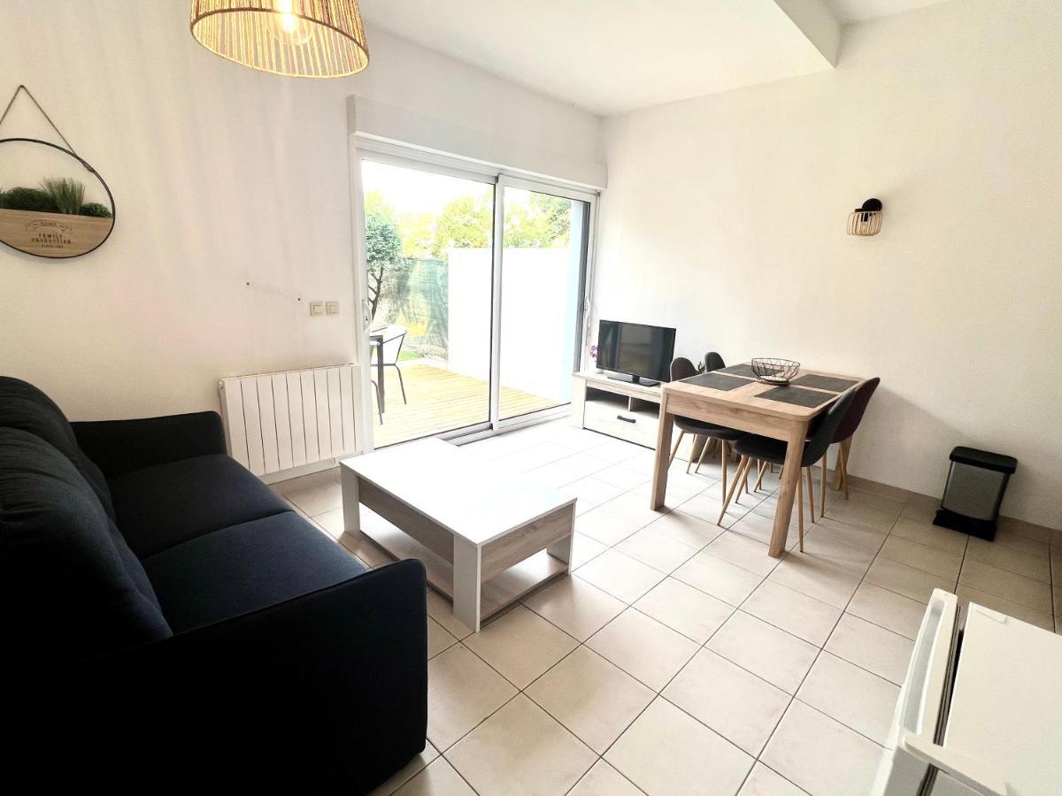 Lrx-0049 - Appartement Avec Exterieur เอเทร ภายนอก รูปภาพ