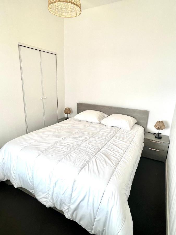 Lrx-0049 - Appartement Avec Exterieur เอเทร ภายนอก รูปภาพ