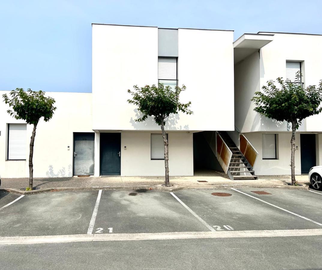 Lrx-0049 - Appartement Avec Exterieur เอเทร ภายนอก รูปภาพ